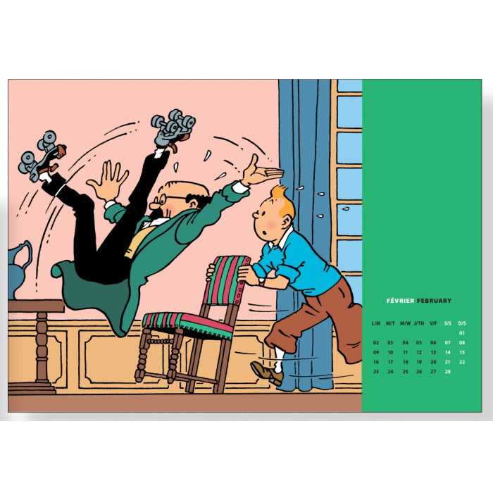 (PRE-ORDER) 2026 Large Diary