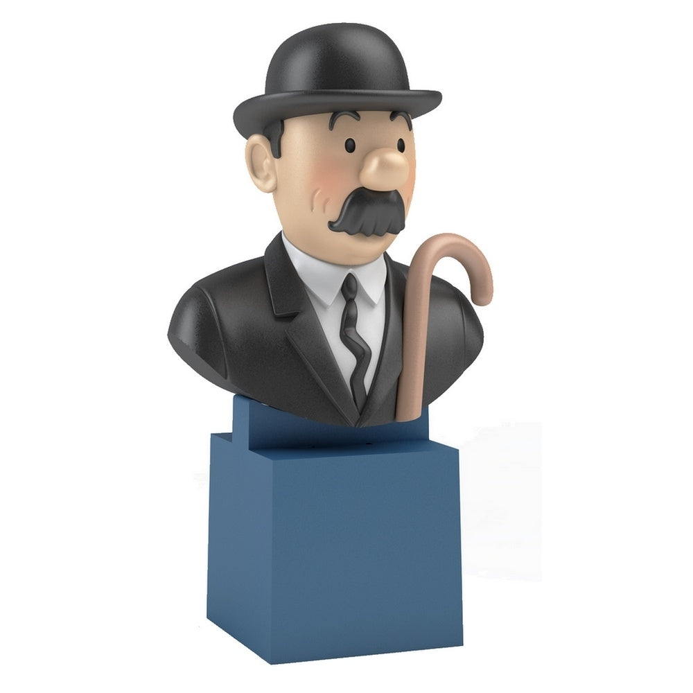 PVC FIGURINE: Bust - Thomson