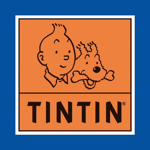 TINTIN SHOP INDONESIA