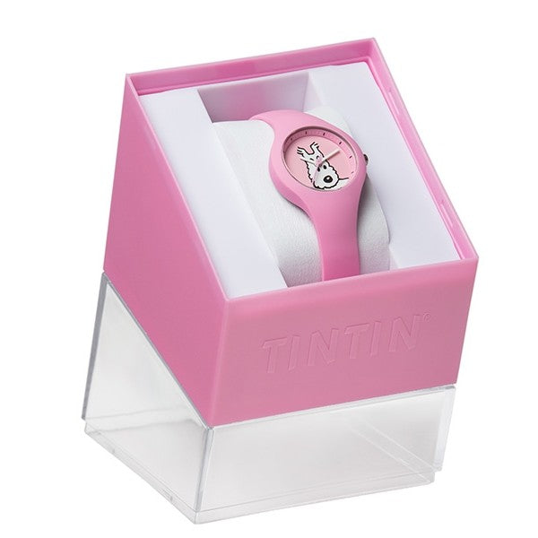 WATCH: Sport Skin - Snowy Pink XS