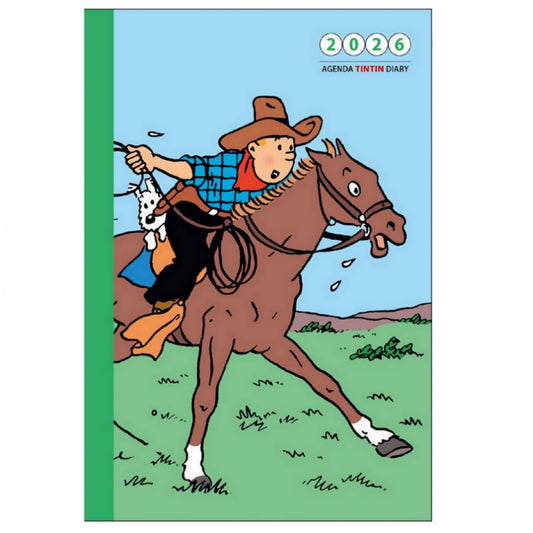 (PRE-ORDER) 2026 Small Diary