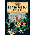 GREETING CARDS: Prisoners of the Sun Cover