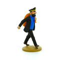 FIGURINE RESIN: Haddock On The Way