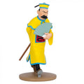 FIGURINE RESIN: Thomson Chinese Outfit