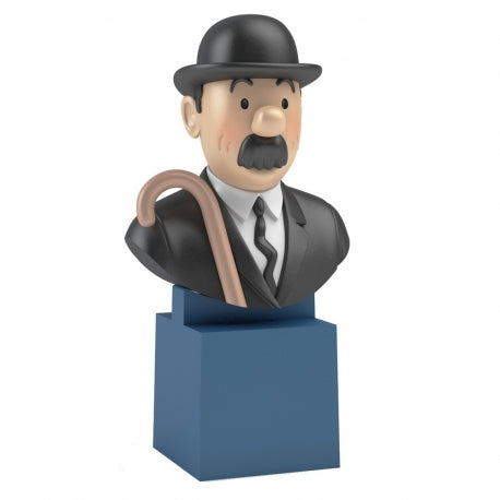 PVC FIGURINE: Bust - Thompson