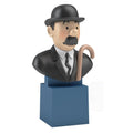 PVC FIGURINE: Bust - Thomson