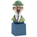 PVC FIGURINE: Bust - Calculus