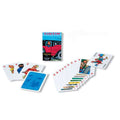 CARD GAMES: Poker Cards - Cars (English)