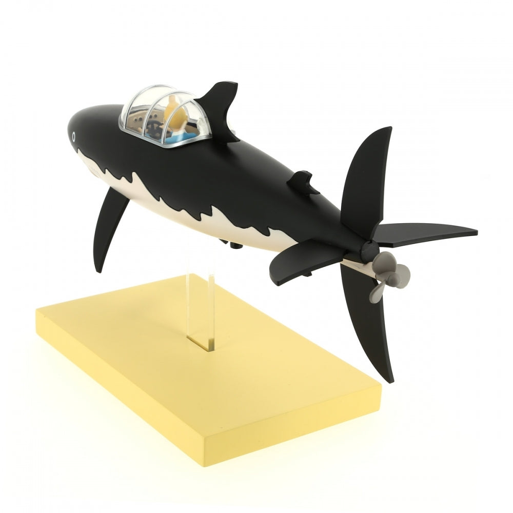(PREORDER) RESIN COLLECTIBLE: Icons - Submarine