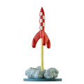 (PREORDER) RESIN COLLECTIBLE: Icons - Take Off Rocket