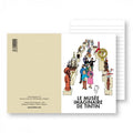 NOTEBOOK: Imaginary Museum (Small)